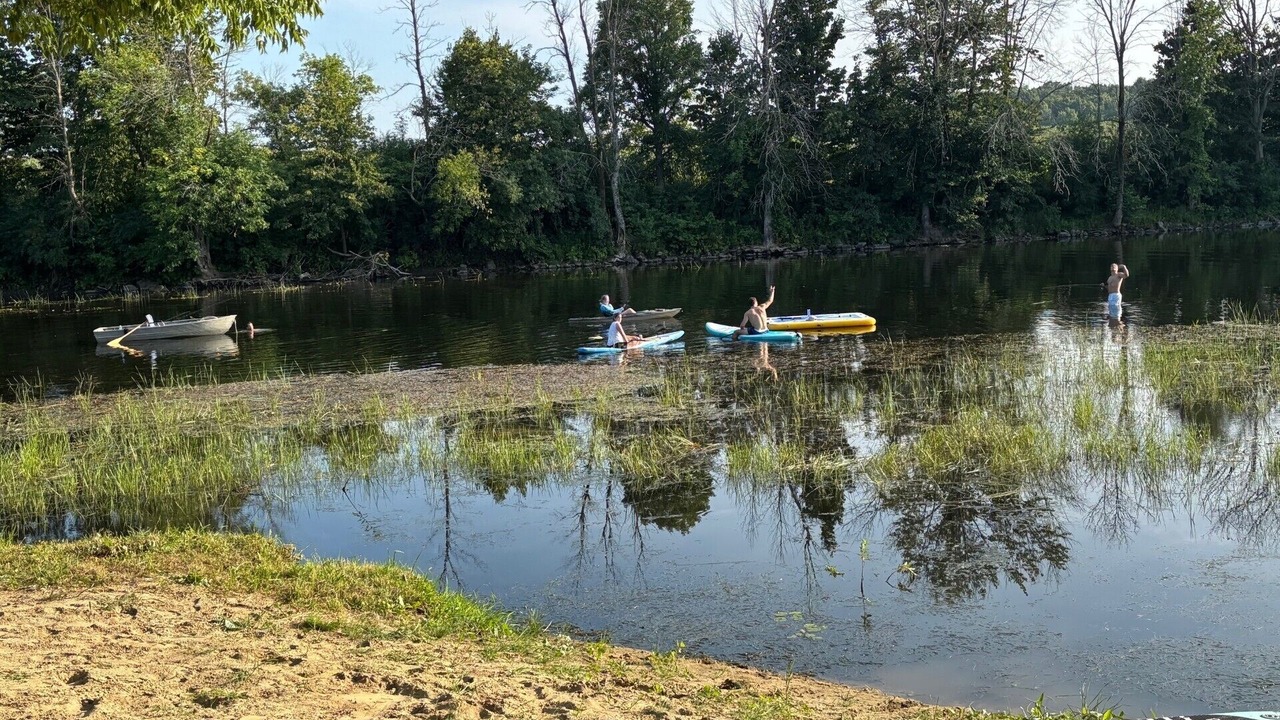 Photo of Others in Champlain