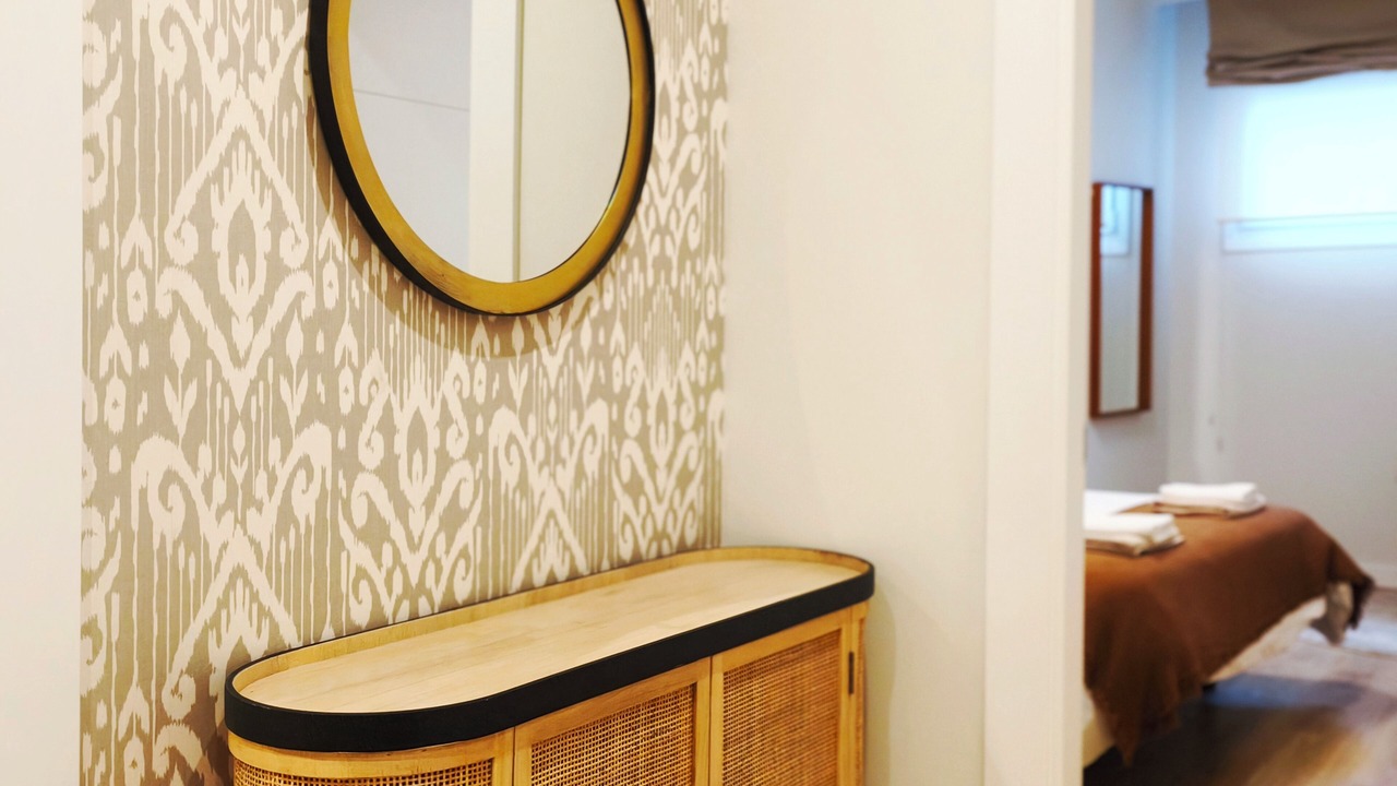 Photo of Bedroom in Valladolid City Centre