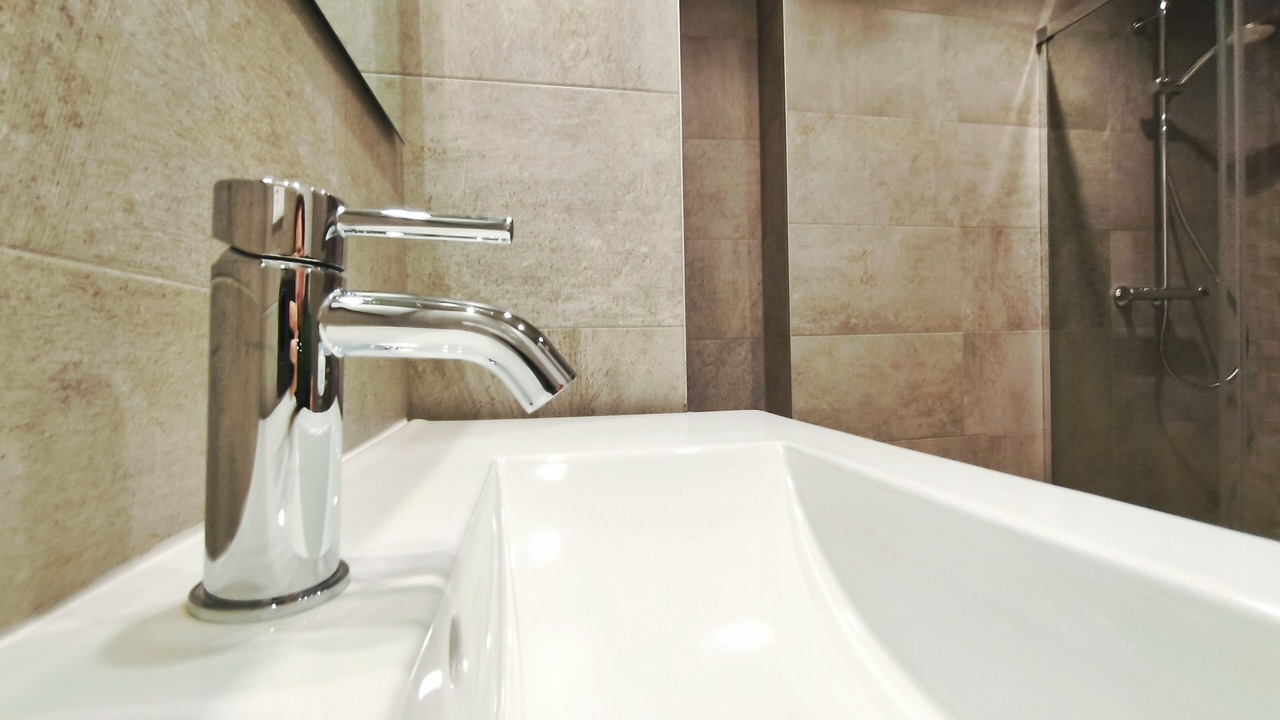 Photo of Bathroom in Valladolid City Centre