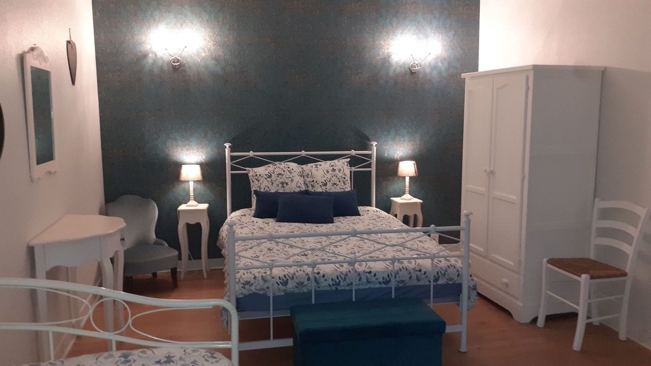 Photo of Bedroom in Anceaumeville