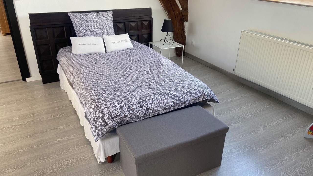 Photo of Bedroom in Anceaumeville