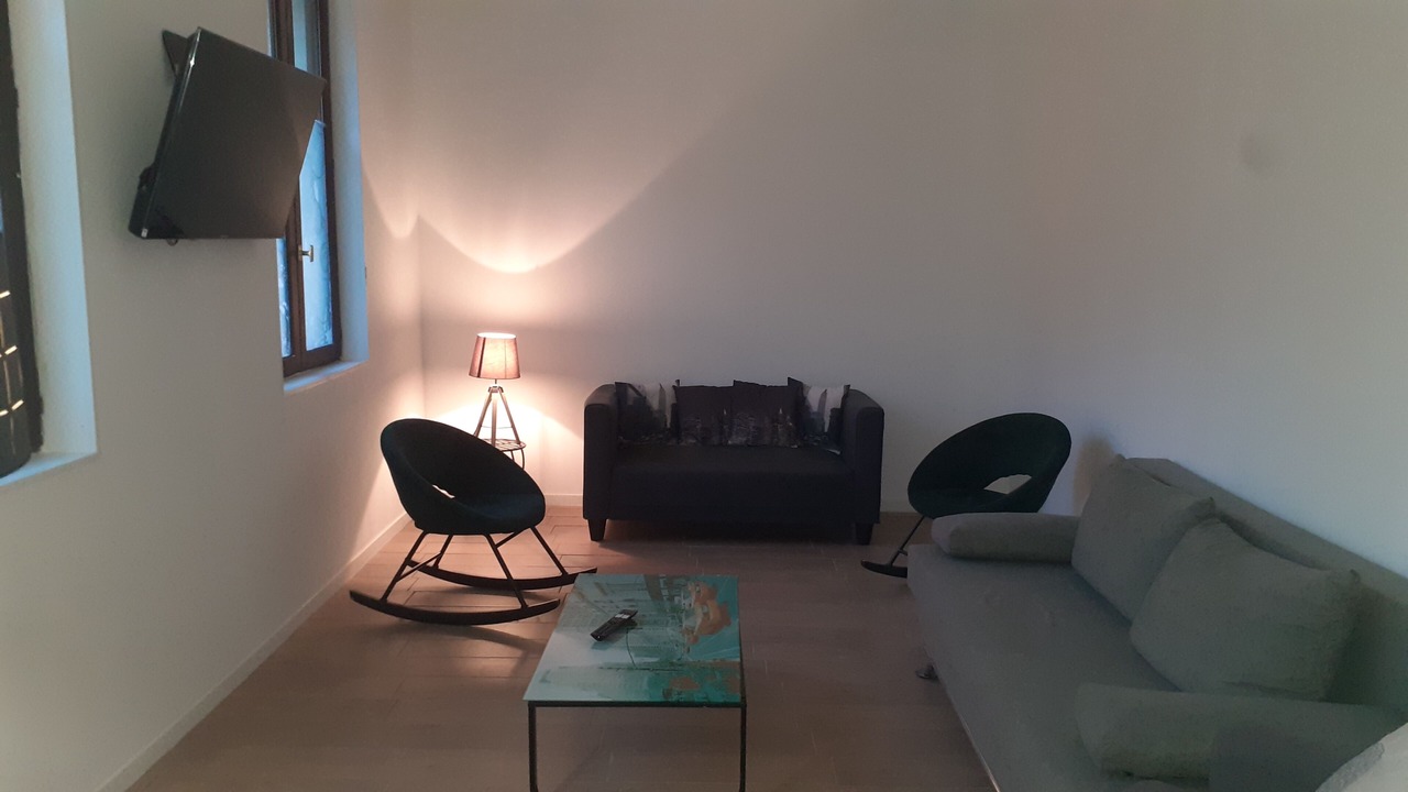 Photo of Livingroom in Anceaumeville