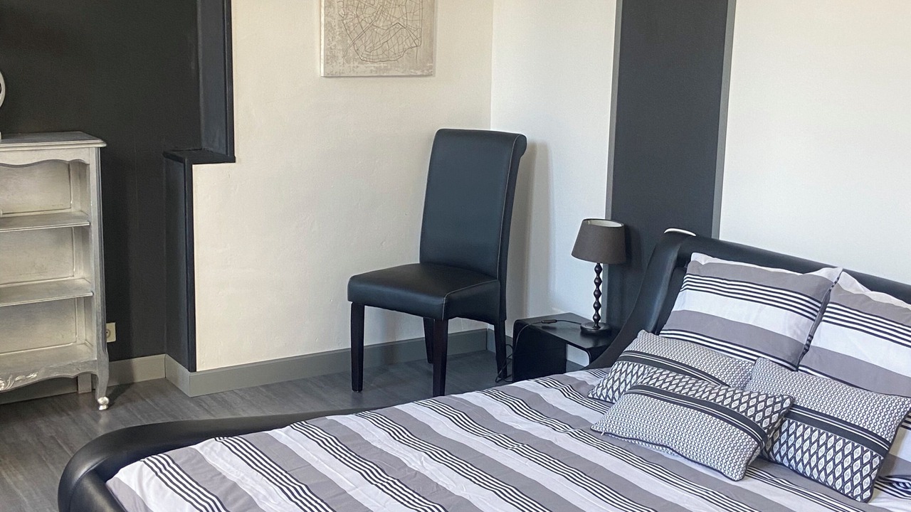 Photo of Bedroom in Anceaumeville