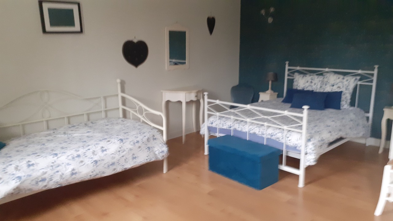 Photo of Bedroom in Anceaumeville