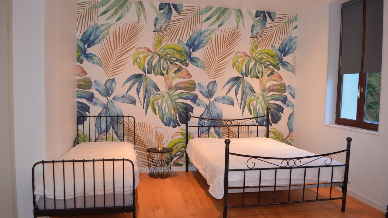 Photo of Bedroom in Anceaumeville