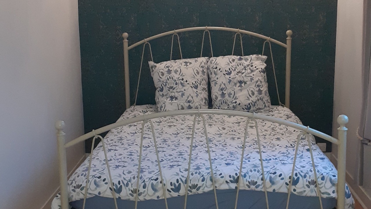 Photo of Bedroom in Anceaumeville