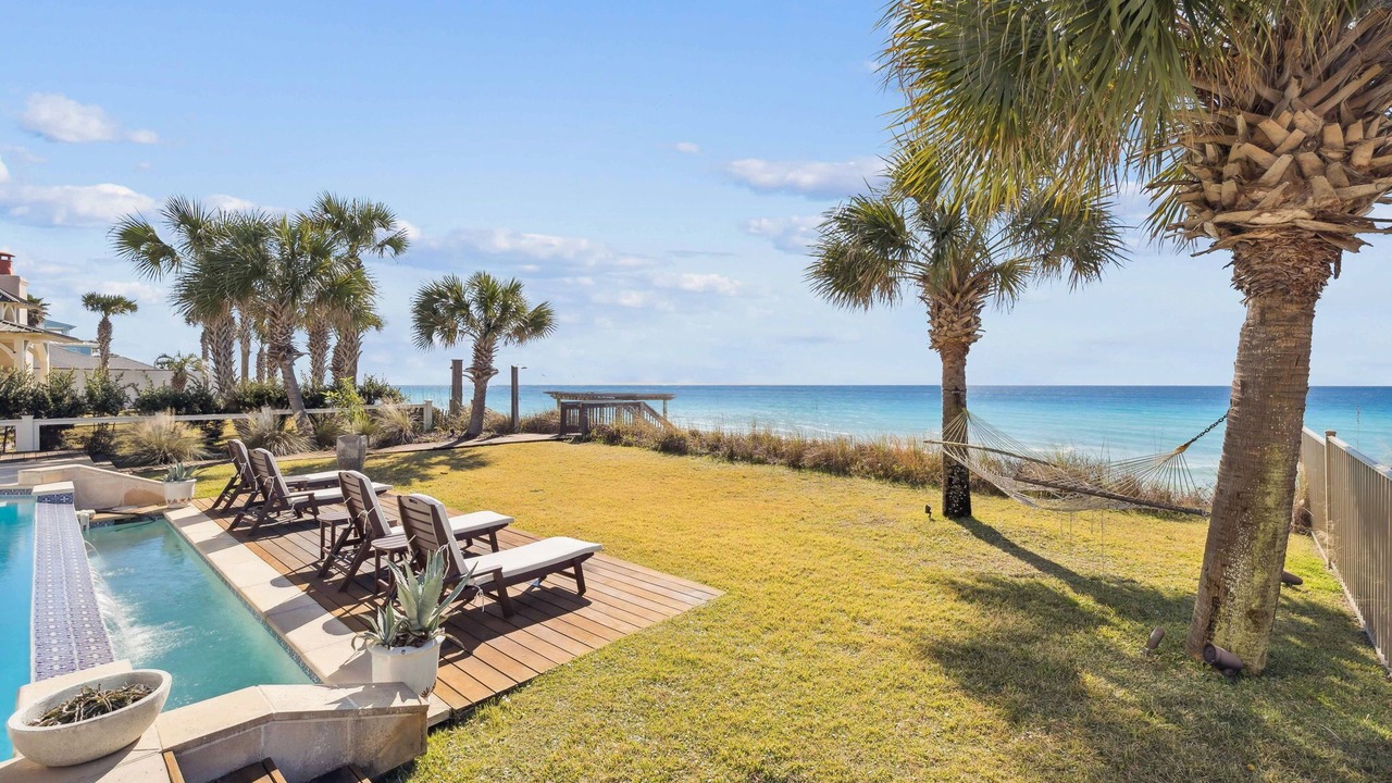 Photo of Outdoor in Seagrove Beach