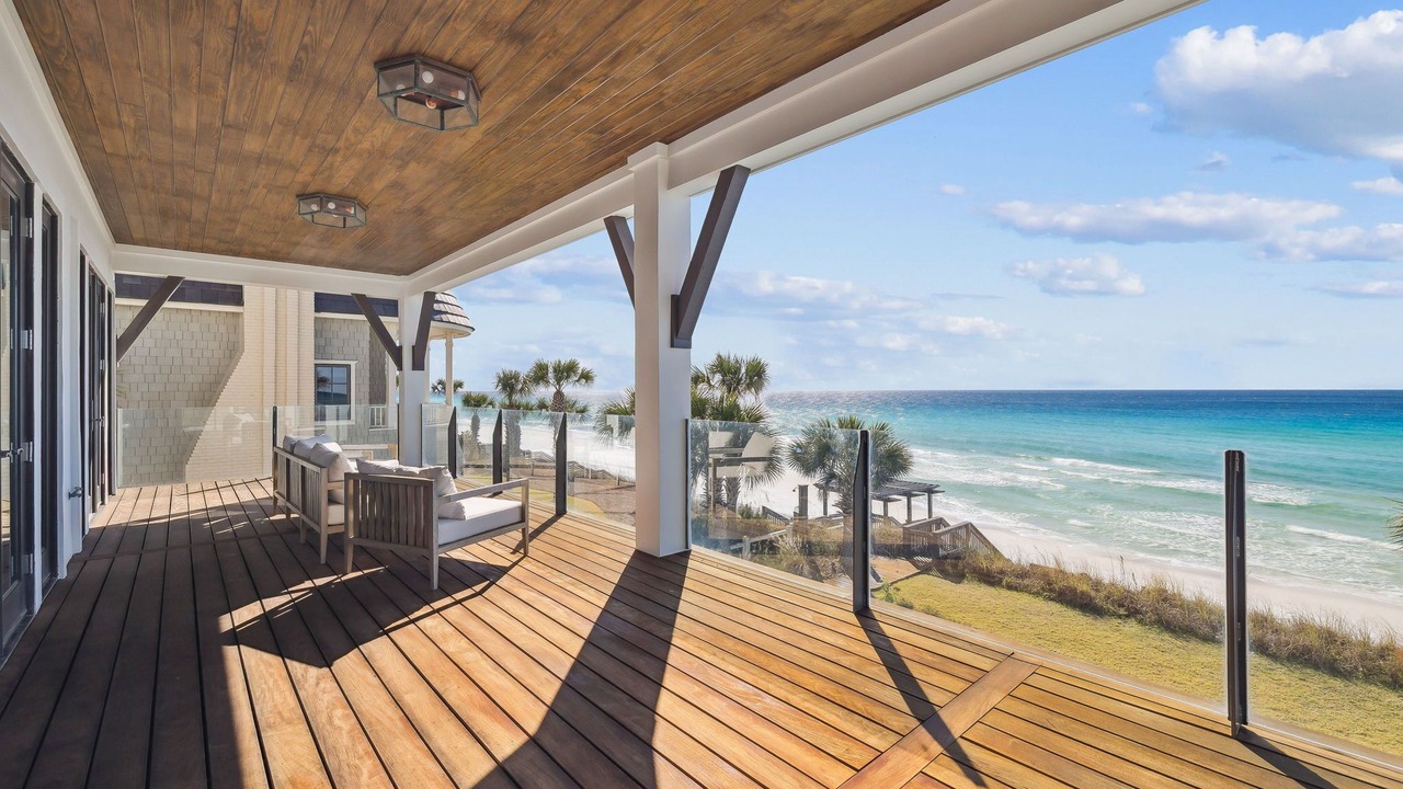 Photo of Others in Seagrove Beach