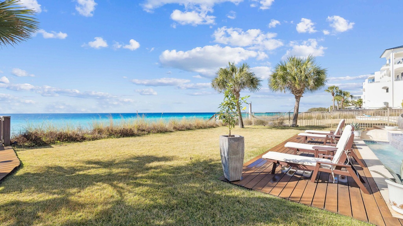 Photo of Outdoor in Seagrove Beach