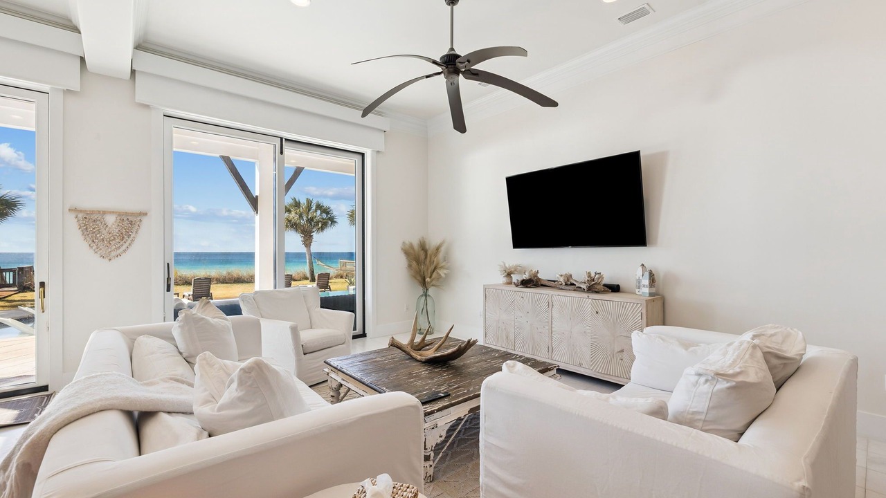 Photo of Bedroom in Seagrove Beach