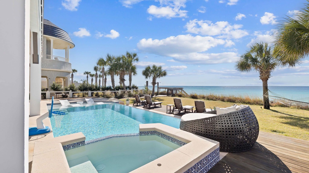 Photo of Outdoor in Seagrove Beach