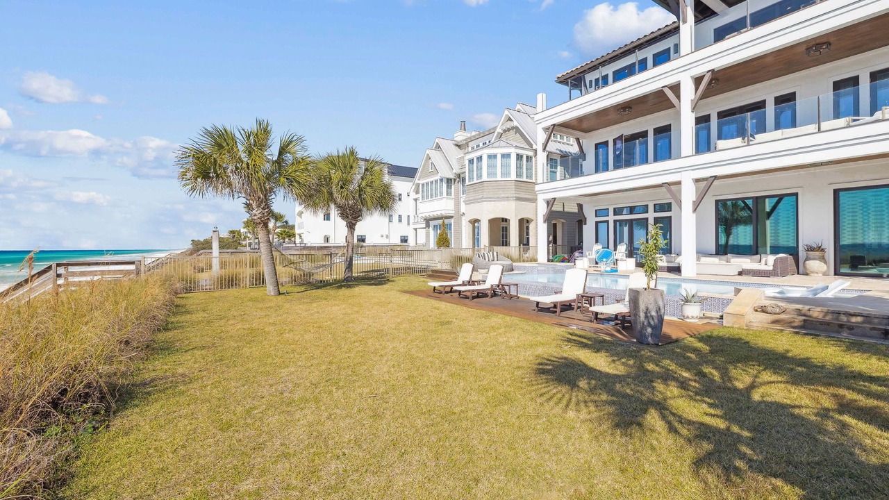Photo of Others in Seagrove Beach
