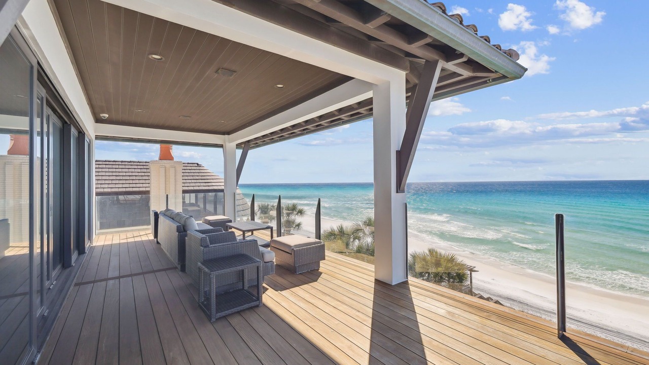 Photo of Others in Seagrove Beach