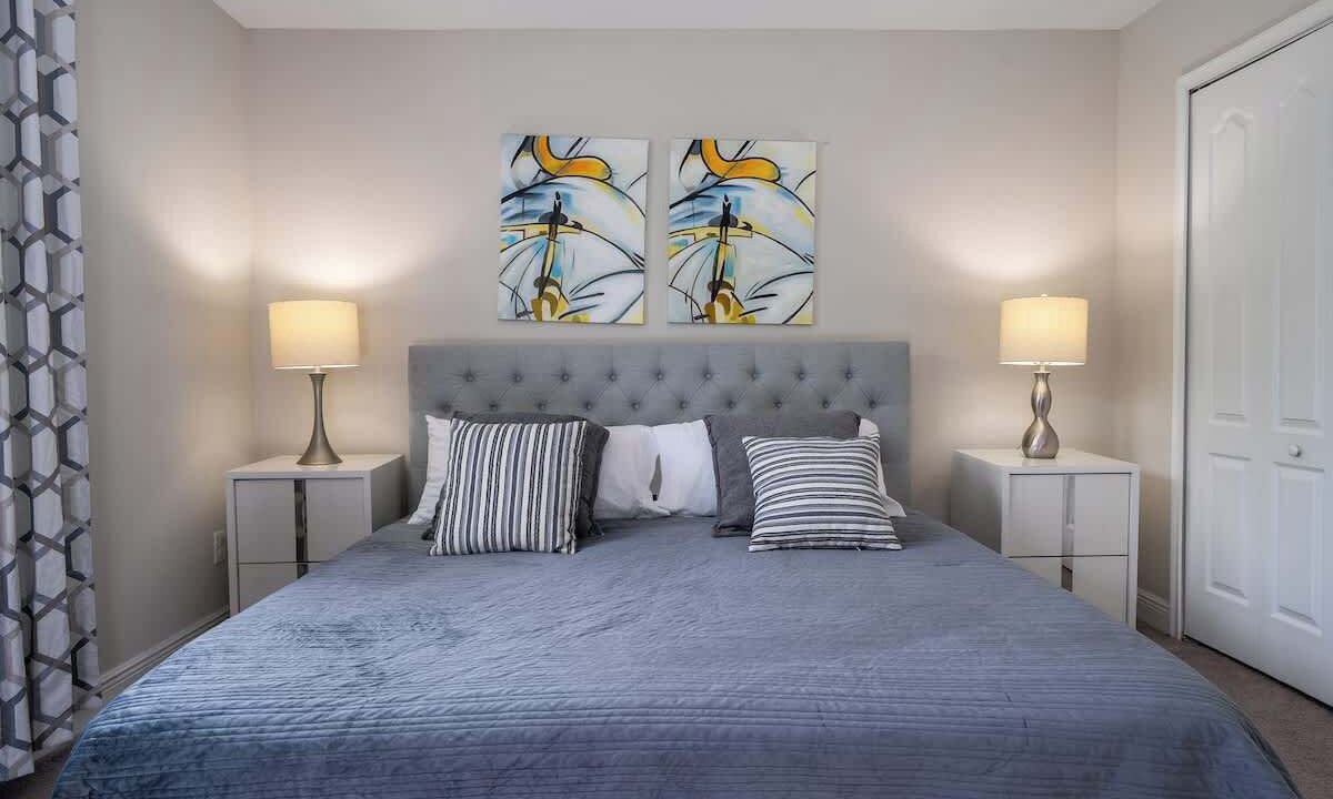 Photo of Bedroom in Haines City