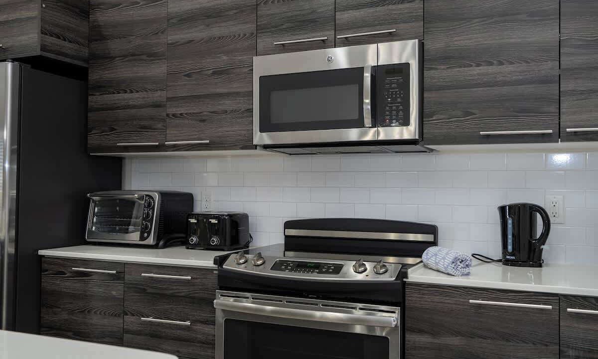 Photo of Kitchen in Haines City