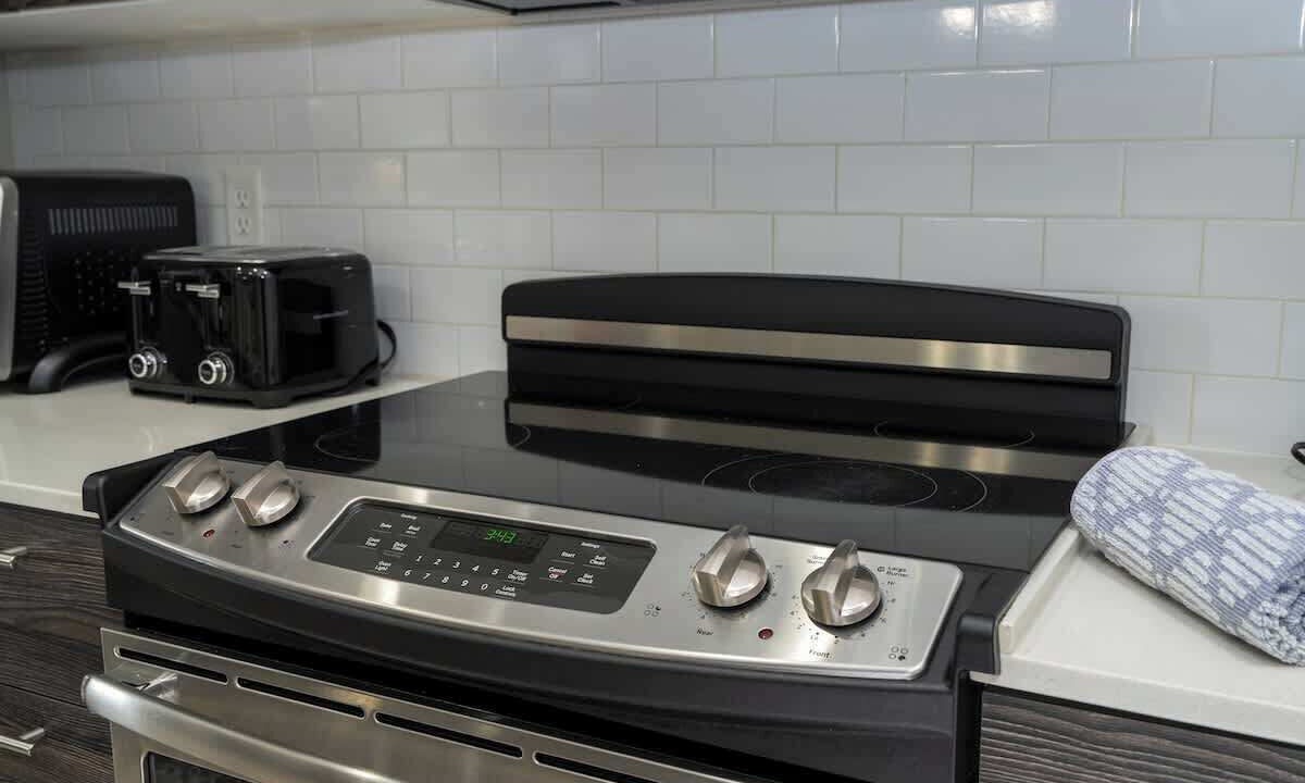 Photo of Kitchen in Haines City