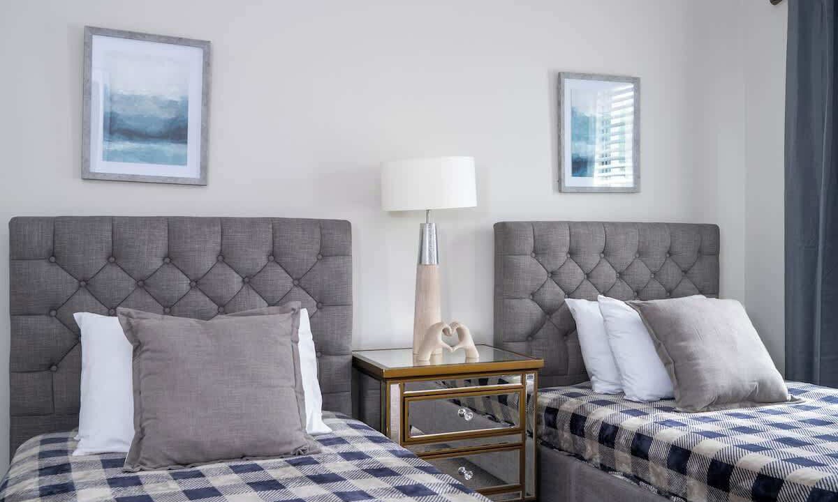 Photo of Bedroom in Haines City