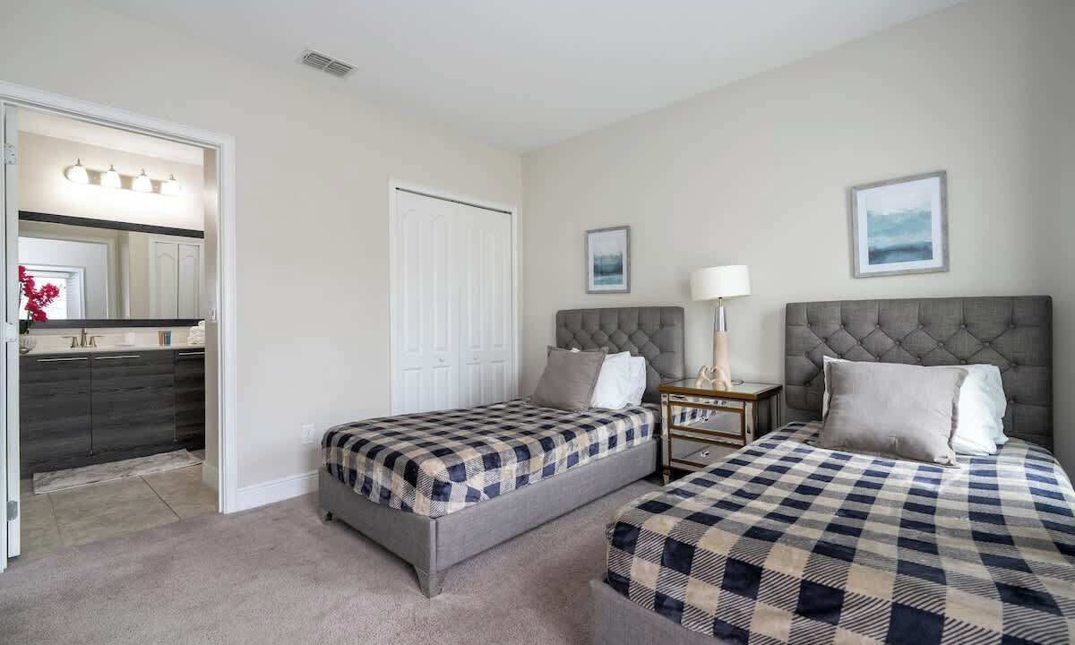 Photo of Bedroom in Haines City