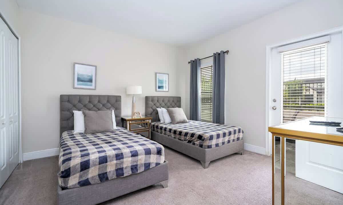 Photo of Bedroom in Haines City