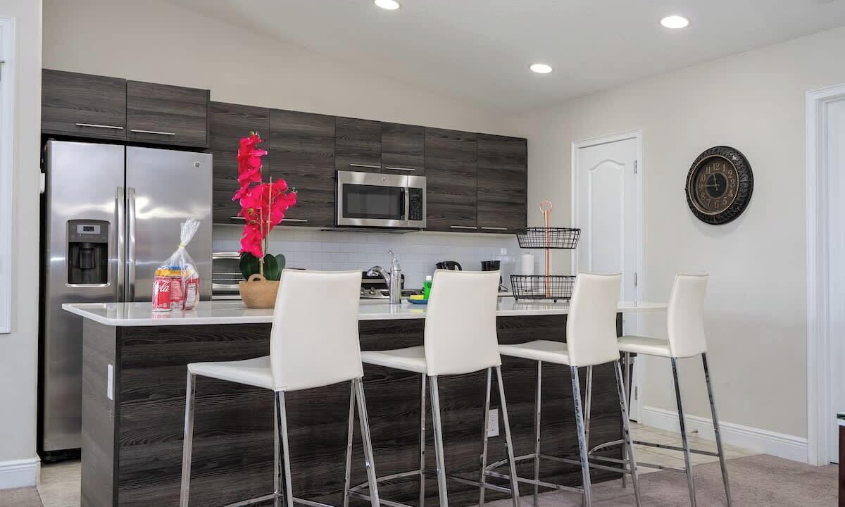 Photo of Kitchen in Haines City