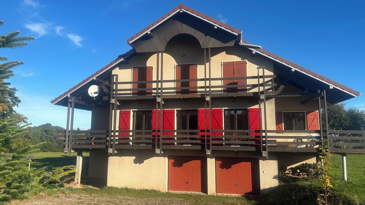 Photo of Outdoor in Champdray