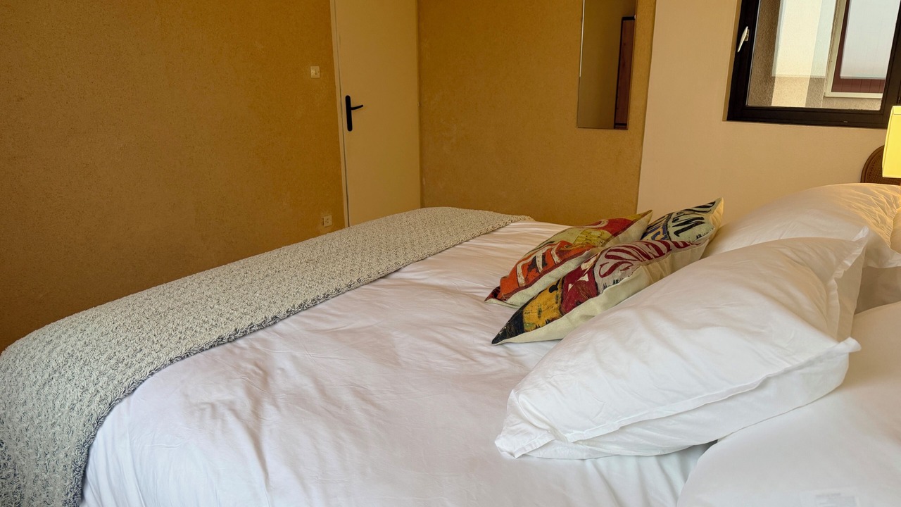 Photo of Bedroom in Champdray