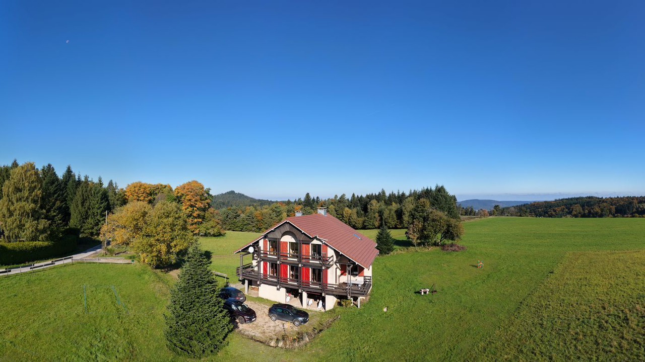 Photo of Outdoor in Champdray