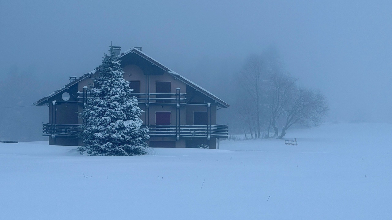 Photo of Outdoor in Champdray