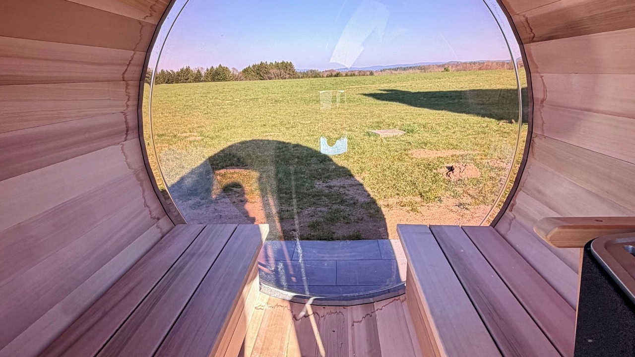 Photo of Outdoor in Champdray