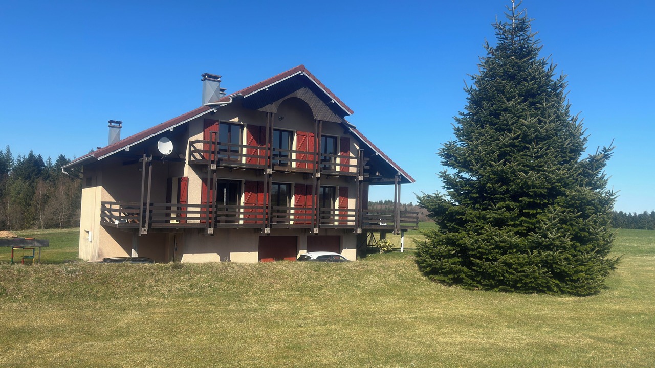 Photo of Outdoor in Champdray
