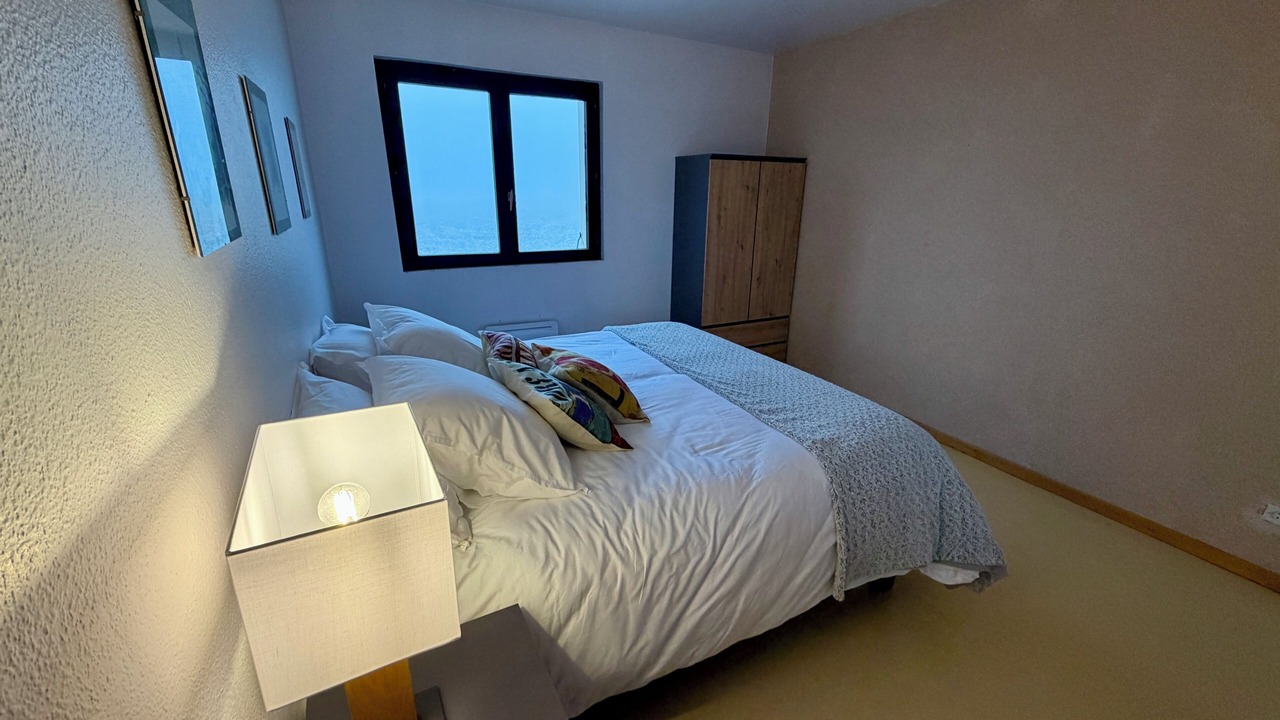 Photo of Bedroom in Champdray