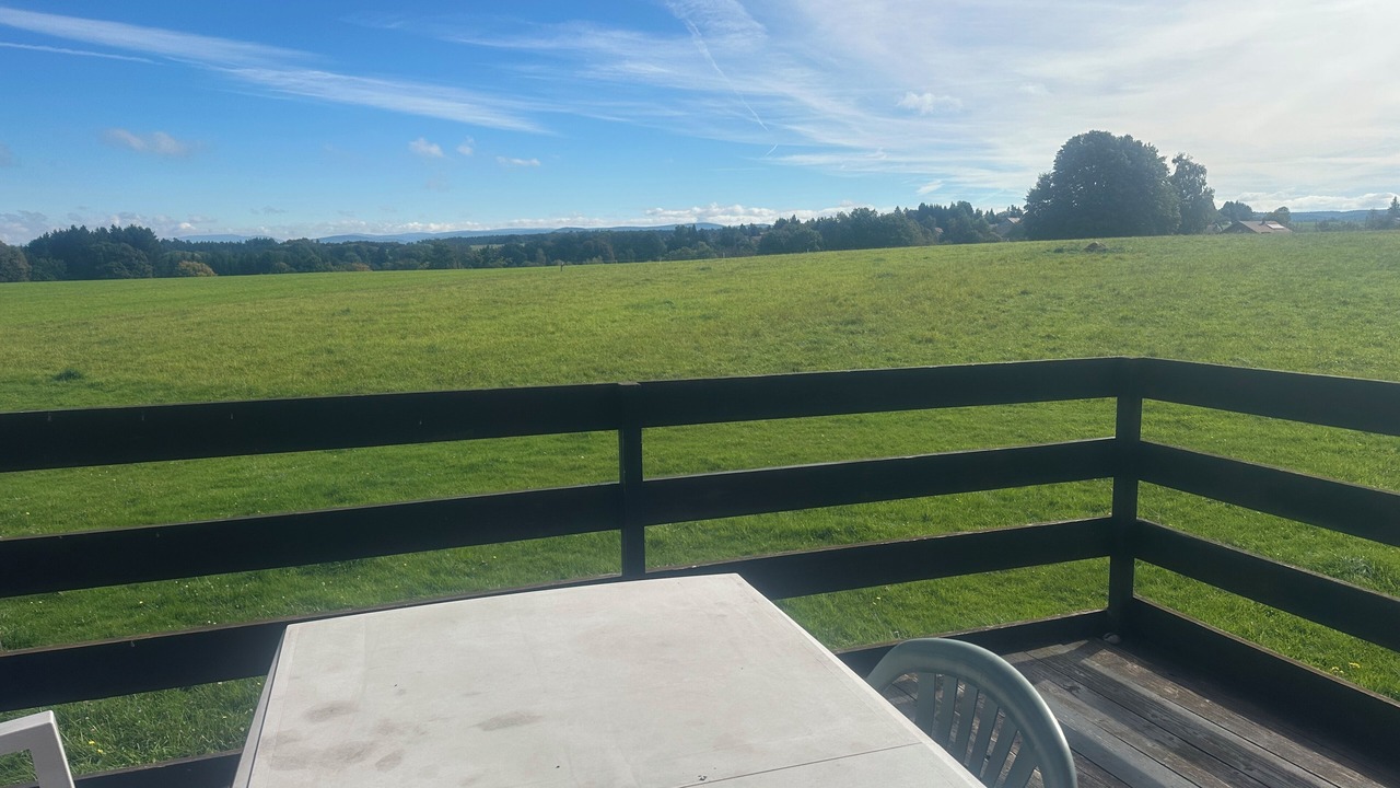 Photo of Outdoor in Champdray