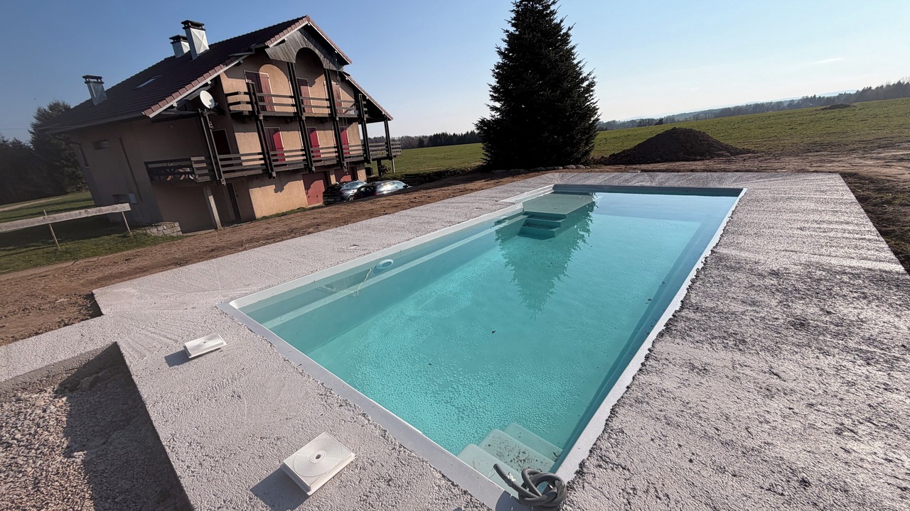 Photo of Outdoor in Champdray