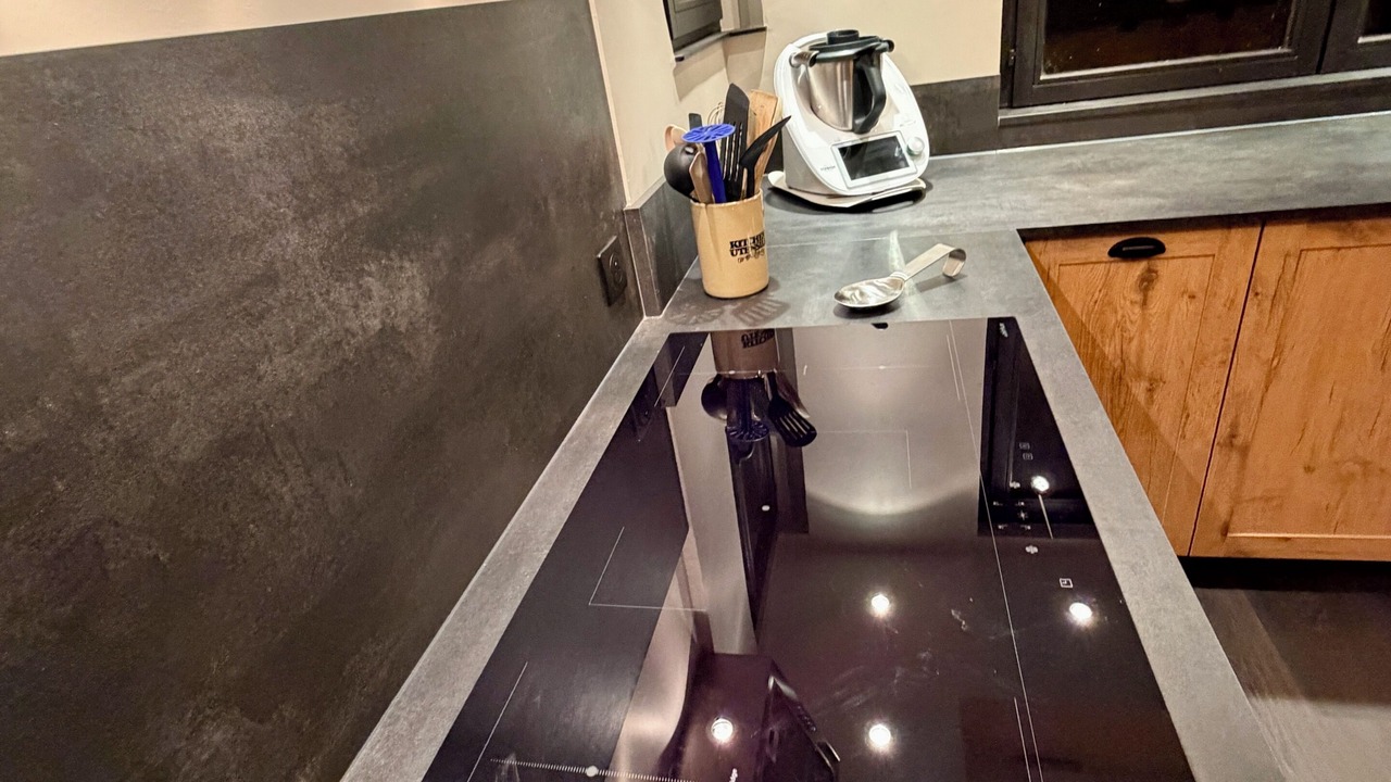 Photo of Kitchen in Champdray