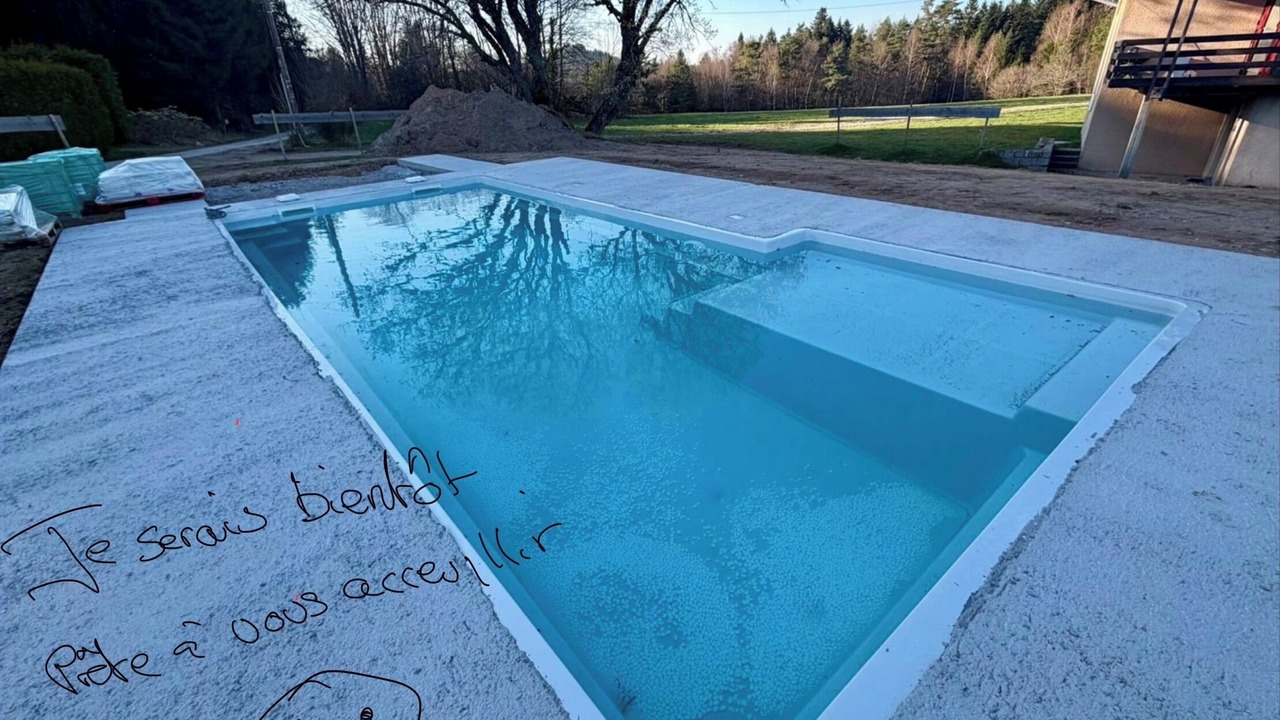 Photo of Outdoor in Champdray