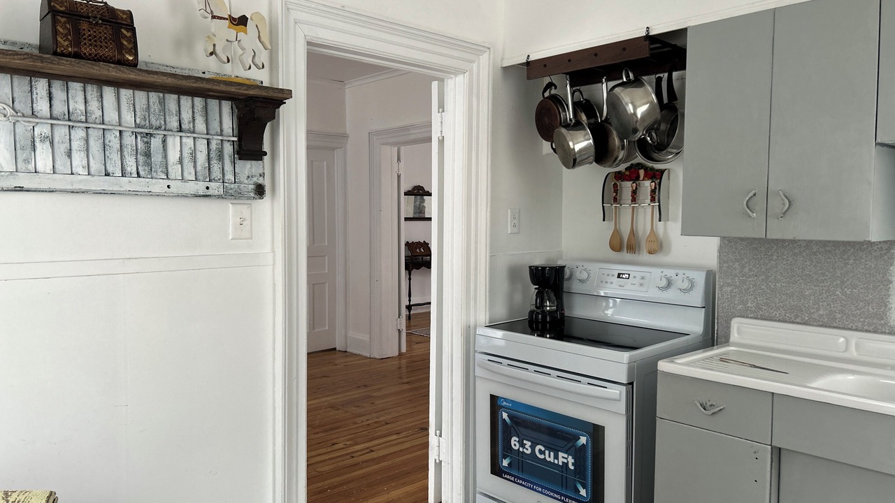 Photo of Kitchen in Little Falls