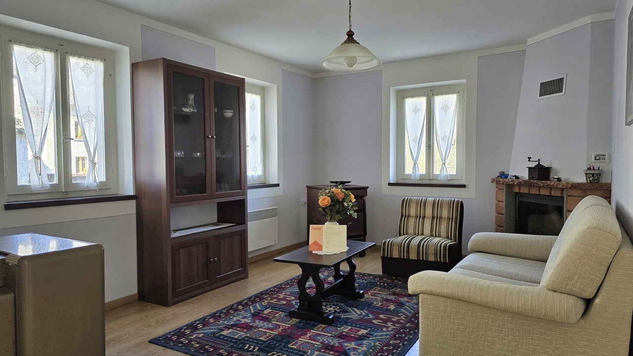 Photo of Livingroom in Palagnedra