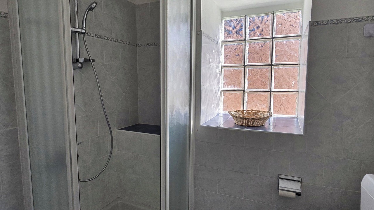 Photo of Bathroom in Palagnedra