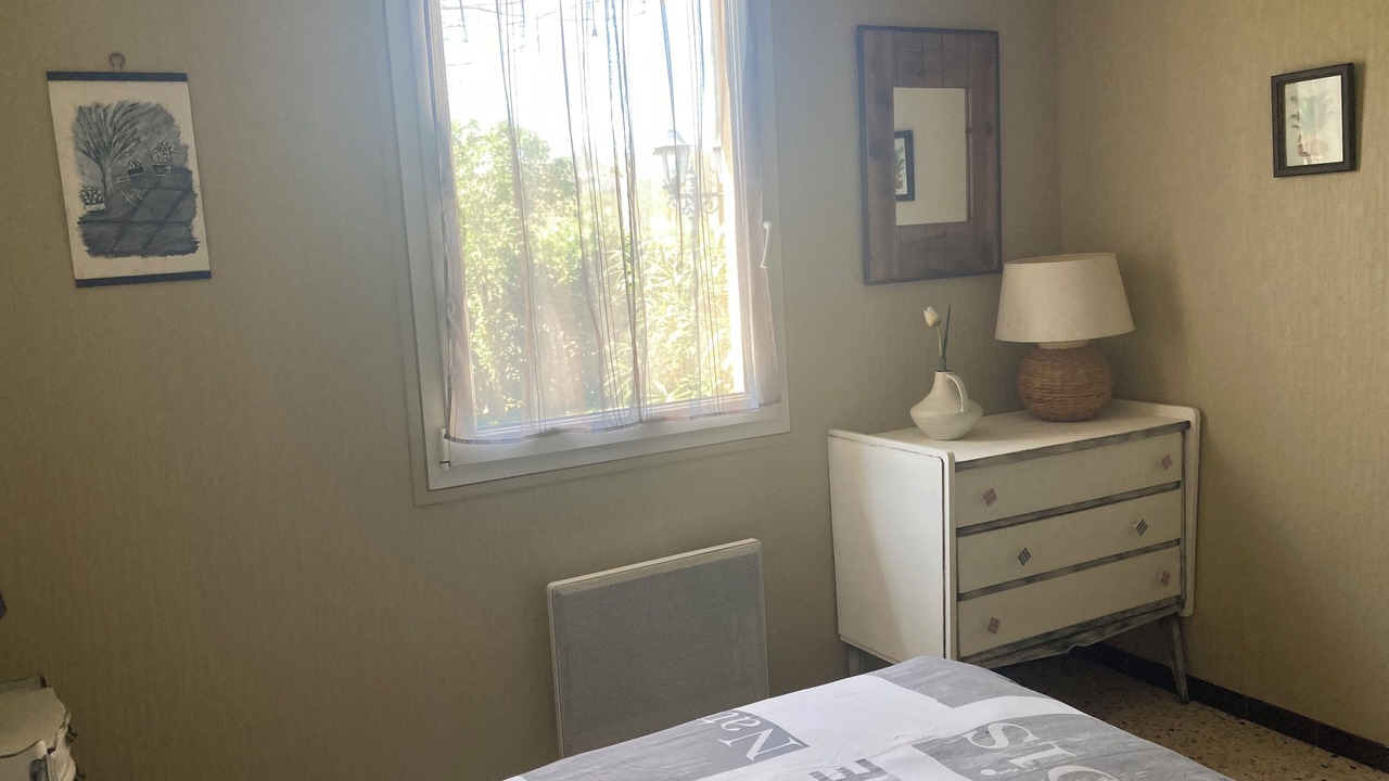 Photo of Bedroom in Ruoms