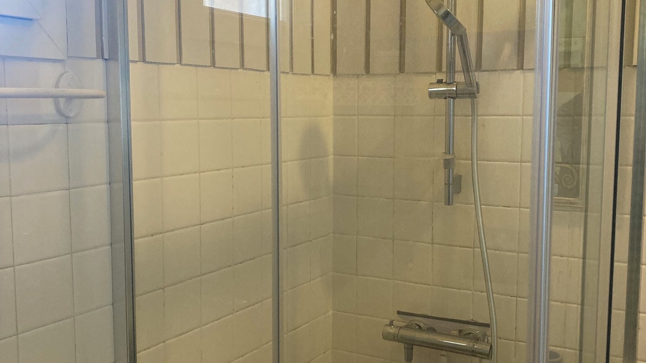 Photo of Bathroom in Ruoms