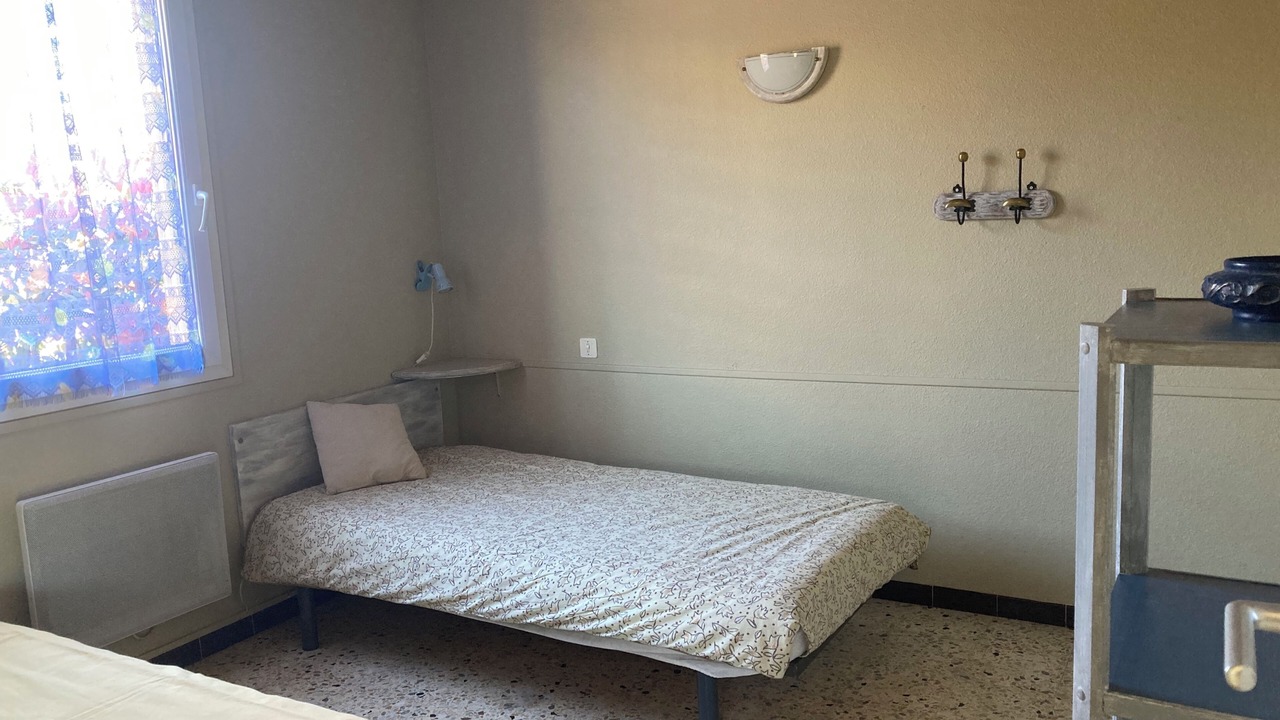 Photo of Bedroom in Ruoms