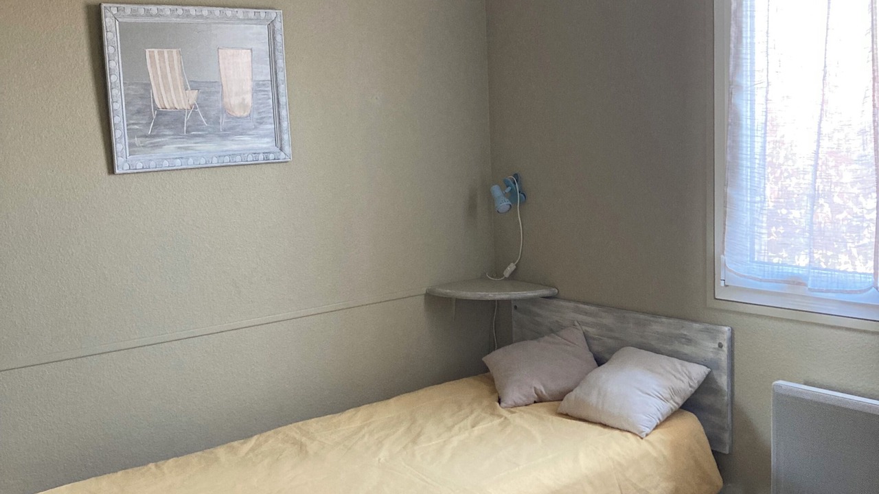 Photo of Bedroom in Ruoms