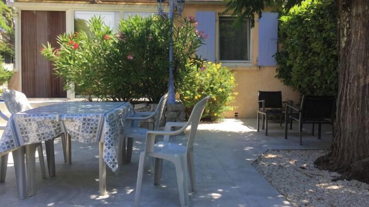 Photo of Outdoor in Ruoms