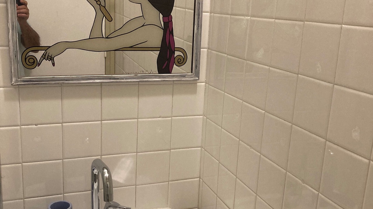 Photo of Bathroom in Ruoms