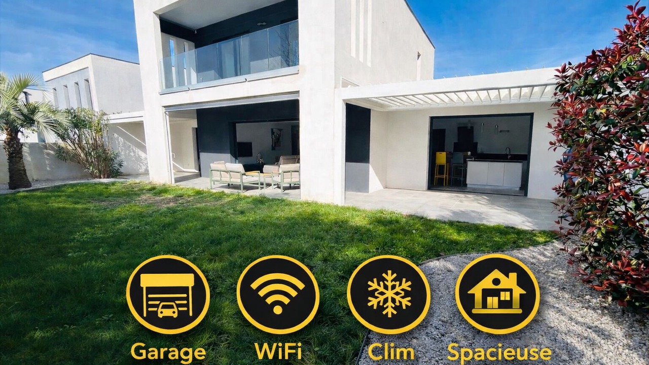 Photo of Outdoor in La Grande-Motte