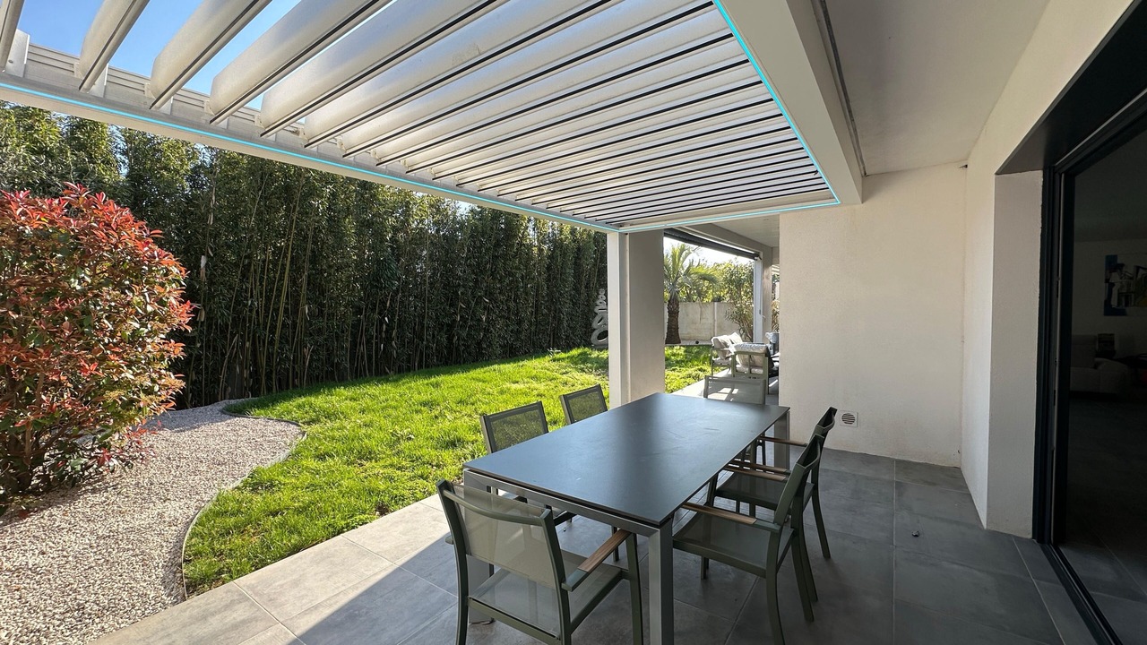 Photo of Outdoor in La Grande-Motte
