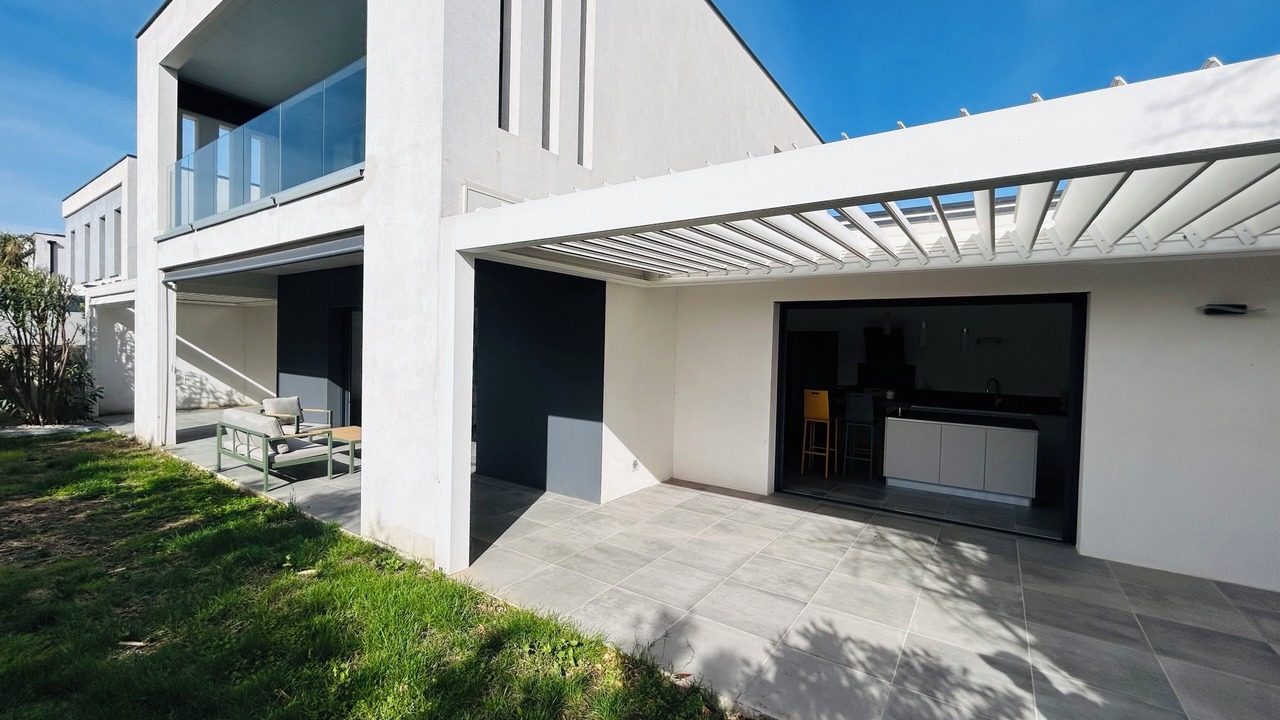 Photo of Outdoor in La Grande-Motte