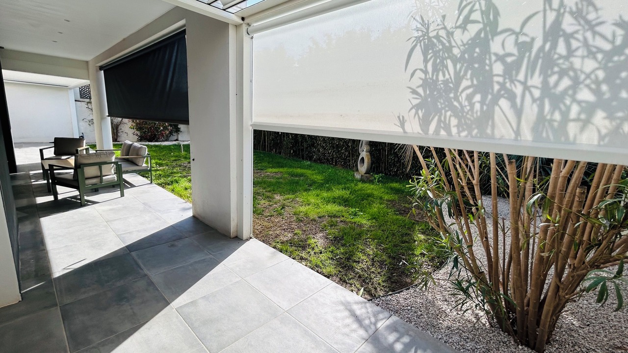 Photo of Patio Balcony in La Grande-Motte