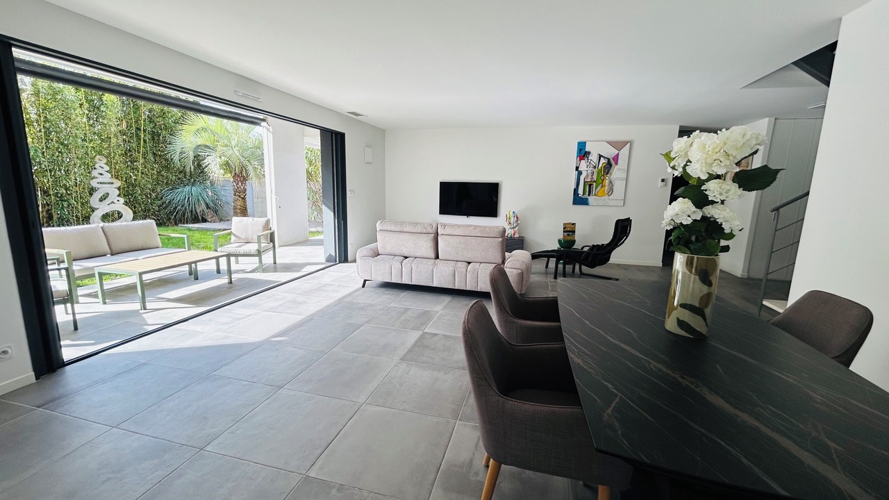 Photo of Livingroom in La Grande-Motte