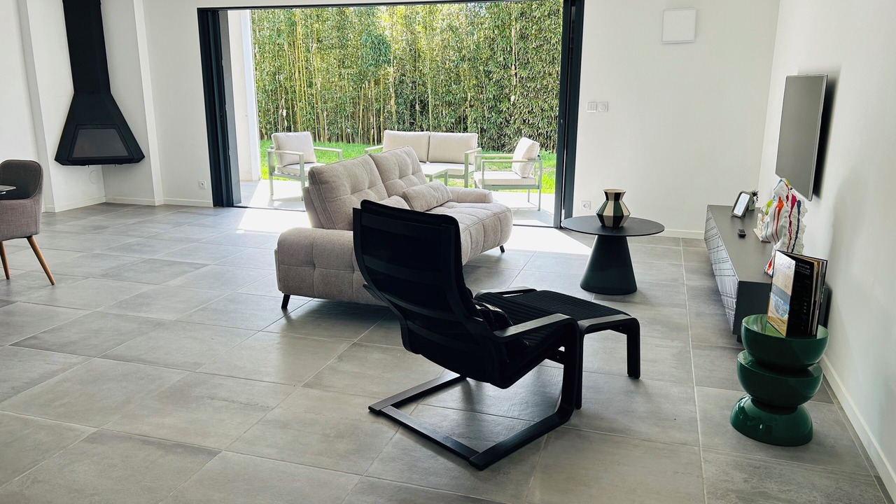 Photo of Livingroom in La Grande-Motte